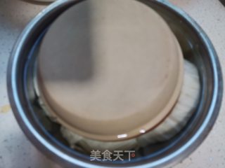 酸包菜肉末的做法步骤：1