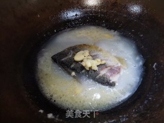 热鱼的做法步骤：5