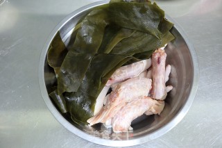 卤水拼盘的做法步骤：4