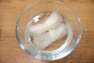 粉丝蒸虾的做法步骤：2