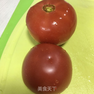 番茄龙利鱼的做法步骤：4