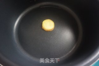 芋头烧鸭腿的做法步骤：7