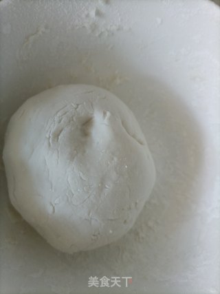胶钱罗的做法步骤：1