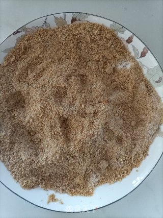 胶钱罗的做法步骤：2