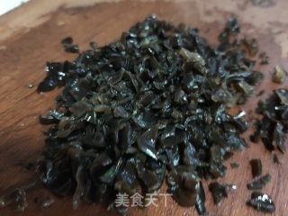 菠菜三鲜水饺的做法步骤：8