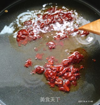 香辣冒火锅的做法步骤：5