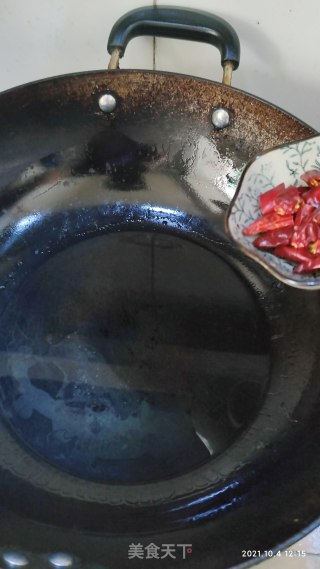 香辣冒火锅的做法步骤：11