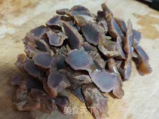 香辣鸡胗的做法步骤：3