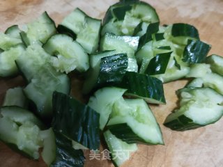 香辣鸡胗的做法步骤：4