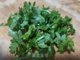 香辣鸡胗的做法步骤：5