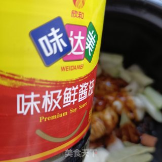 卤肥肠的做法步骤：8