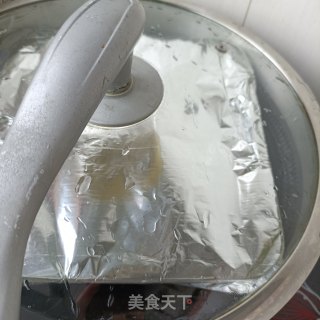 自制午餐肉的做法步骤：18