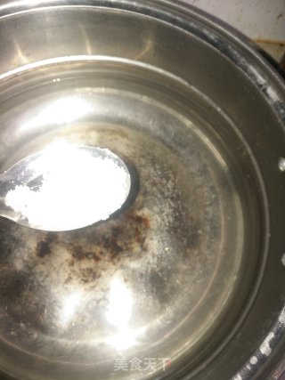 凉拌莲藕丝的做法步骤：4
