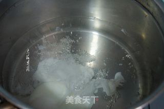 上车饺子下车面的做法步骤：2