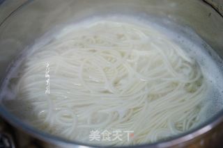 上车饺子下车面的做法步骤：3