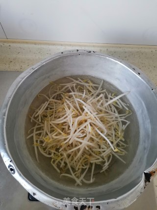 炒合菜的做法步骤：3