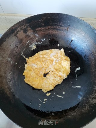 炒合菜的做法步骤：7