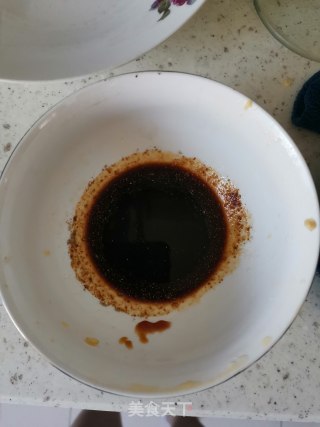 炒合菜的做法步骤：10
