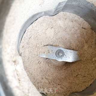 小豆薏米粉的做法步骤：7