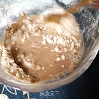 小豆薏米糊的做法步骤：4