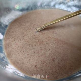 小豆薏米糊的做法步骤：5