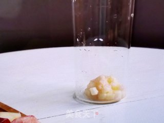 芝芝桃桃波波杯的做法步骤：5