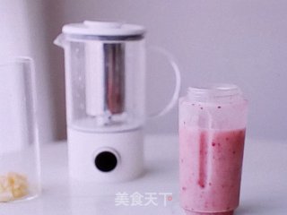 芝芝桃桃波波杯的做法步骤：7