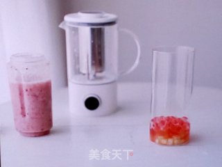 芝芝桃桃波波杯的做法步骤：8