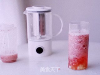 芝芝桃桃波波杯的做法步骤：9
