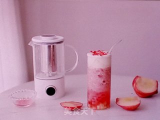 芝芝桃桃波波杯的做法步骤：11