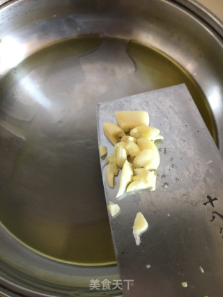酱焖豆角的做法步骤：4