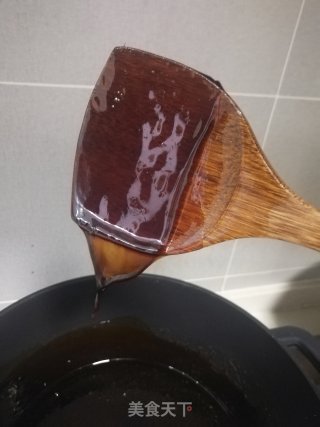 阿胶糕的做法步骤：3