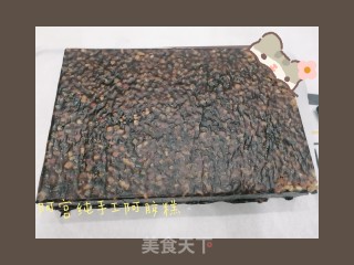 阿胶糕的做法步骤：5