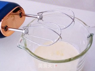 海盐芝士奶盖咖啡的做法步骤：3