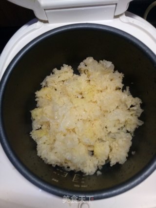 红枣银耳汤的做法步骤：1