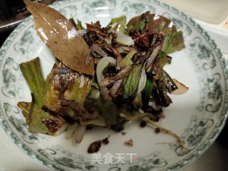 辣椒酱的做法步骤：1