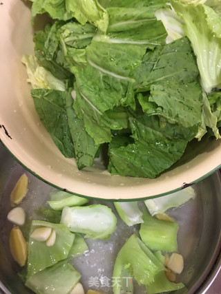 酒香水东芥的做法步骤：6