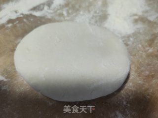 西红柿鸡蛋手擀面的做法步骤：2