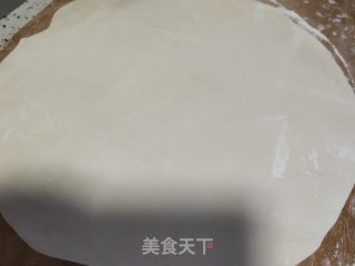 西红柿鸡蛋手擀面的做法步骤：6