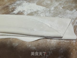 西红柿鸡蛋手擀面的做法步骤：7