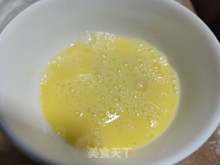 西红柿鸡蛋手擀面的做法步骤：12
