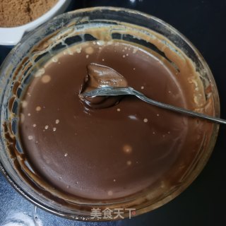 松露巧克力的做法步骤：8