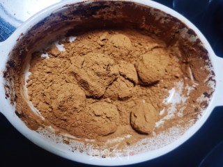 松露巧克力的做法步骤：9
