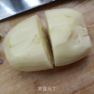 “莲藕”干锅莲藕虾的做法步骤：6