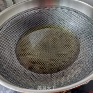 “莲藕”干锅莲藕虾的做法步骤：11