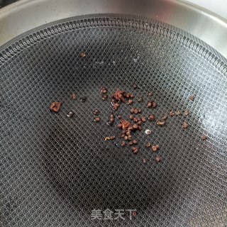 “莲藕”干锅莲藕虾的做法步骤：20