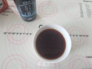 鸡蛋肉末豆腐的做法步骤：4