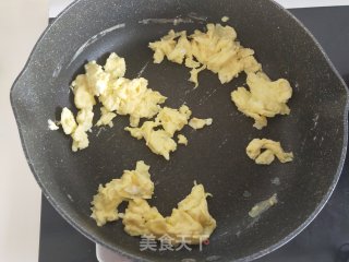 鸡蛋肉末豆腐的做法步骤：5