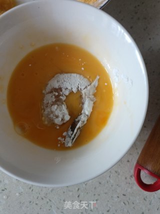 凤尾虾的做法步骤：5