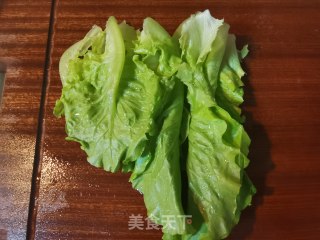 鸡胸蔬菜沙拉的做法步骤：6